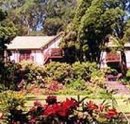 Delvin Health Retreat - St Kilda Accommodation
