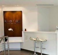 Kiora Medical Spa - St Kilda Accommodation