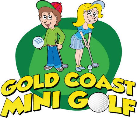 Gold Coast Mini Golf & Bungy Trampolines - St Kilda Accommodation 1