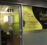PhonKlai Massage - St Kilda Accommodation