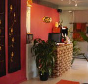 Sabai Day Spa - St Kilda Accommodation