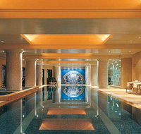 Sanctuary Spa - Hyatt - St Kilda Accommodation