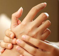 St Georges Natural Health Therapies - St Kilda Accommodation