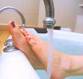 Acqua Viva Day Spa - St Kilda Accommodation