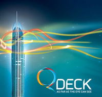 QDeck - St Kilda Accommodation
