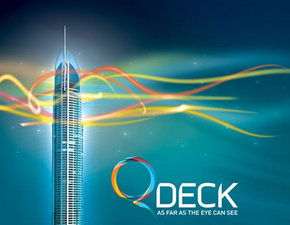 QDeck - St Kilda Accommodation 0