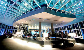 QDeck - St Kilda Accommodation 3