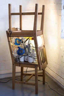 Gertrude Contemporary - St Kilda Accommodation 2