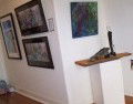 Chapel On Station Gallery - St Kilda Accommodation 0