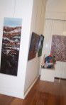Chapel On Station Gallery - St Kilda Accommodation 1