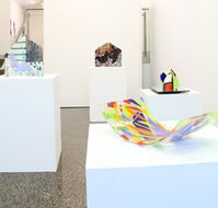 Artman Gallery - St Kilda Accommodation