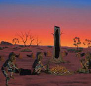 Artworld tv - St Kilda Accommodation