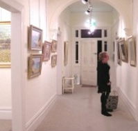 Australian Guild of Realist Artists - St Kilda Accommodation