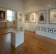 Bird's Gallery - St Kilda Accommodation