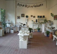 Bolin Bolin Gallery - St Kilda Accommodation