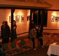 Eltham Library Community Gallery - St Kilda Accommodation