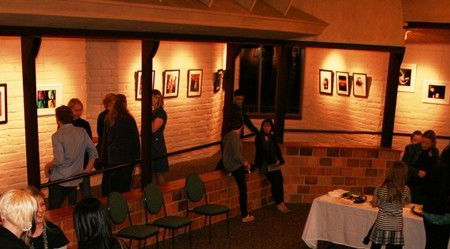 Eltham Library Community Gallery - St Kilda Accommodation 0
