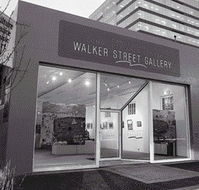Walker Street Gallery - St Kilda Accommodation