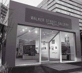 Walker Street Gallery - St Kilda Accommodation 0