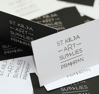 St Kilda Art Supplies Prahran - St Kilda Accommodation