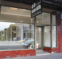 69 Smith Street - St Kilda Accommodation