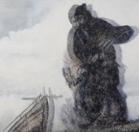 Scott Livesey Galleries - St Kilda Accommodation