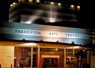 Frankston Arts Centre - Cube 37 - St Kilda Accommodation 0