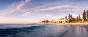 Cottesloe Beach - St Kilda Accommodation 1