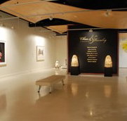 Counihan Gallery In Brunswick - St Kilda Accommodation