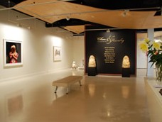Counihan Gallery In Brunswick - St Kilda Accommodation 0