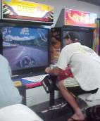 Timezone At Funland - St Kilda Accommodation 1