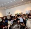 Louey  Lane Gallery - St Kilda Accommodation