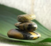 The Nature of Balance