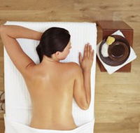 Spa Eleven - St Kilda Accommodation