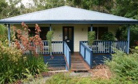 St Kilda Accommodation