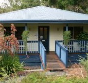 Koonwarra Day Spa - St Kilda Accommodation
