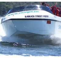 Swan Jet Adventures - St Kilda Accommodation