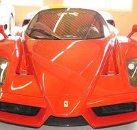 Fox Classic Car Collection - St Kilda Accommodation