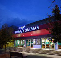 Bendigo Cinemas - St Kilda Accommodation