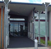 Colac Cinema - St Kilda Accommodation