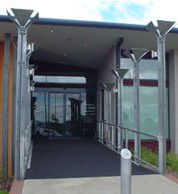 Colac Cinema - St Kilda Accommodation 0