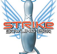 Strike Bowling Bar - King Street Wharf - St Kilda Accommodation