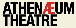 Athenaeum Theatre - St Kilda Accommodation 1