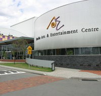 Darebin Arts  Entertainment Centre - St Kilda Accommodation