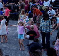 Fairfield Amphitheatre - St Kilda Accommodation