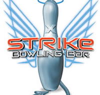 Strike Bowling Bar - CBD - St Kilda Accommodation