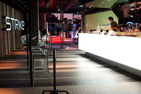 Strike Bowling Bar - CBD - St Kilda Accommodation 1