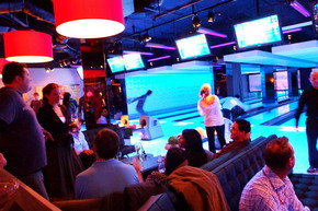 Strike Bowling Bar - CBD - St Kilda Accommodation 2