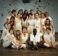 Platform Youth Theatre - St Kilda Accommodation