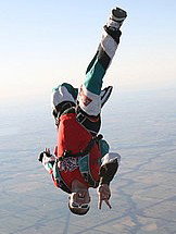 The Parachute School - Skydiving - St Kilda Accommodation 0